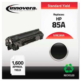 Innovera® E285A Toner Cartridge 1600 Page Yield Black IVRE285A