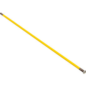 Allpoints 1831228 Support Rod Kit Vct2010(Yellow) For Roundup Food Equipment 7000774