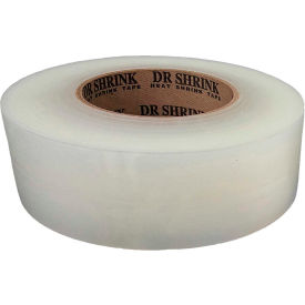 Dr. Shrink Heat Shrink Tape 2