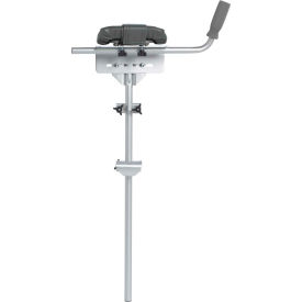 Drive Medical 10105-1 Platform Walker/Crutch Attachment 37
