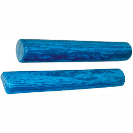 CanDo® Heavy Duty EVA Foam Roller Round 6