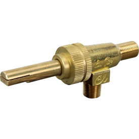 Allpoints 8012180 Burner Valve For Atosa Catering Equipment 301030002