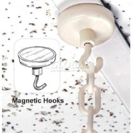 Magnetic Hook 1-1/4