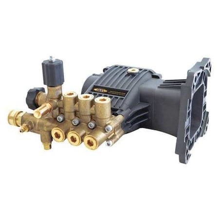 AAA Professional Triplex Pump Kit 90039 4000 PSI at 3.5 GPM Industrial Triplex Pump Kit MPN:90039