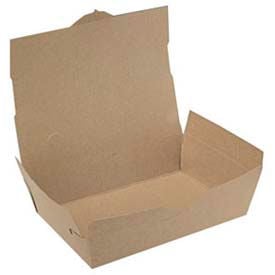 Champpak Carryout Boxes 7-3/4