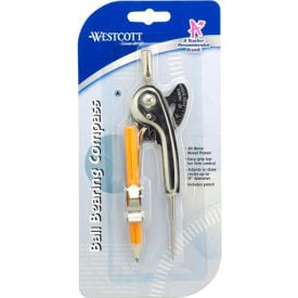 Ball Bearing Compass 12201 - Pkg Qty 84