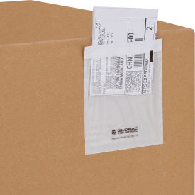 GoVets™ Packing List Envelopes 4-1/2
