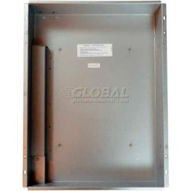 TPI Factory Installed Additional Back Can BOX3310 Box 3310/ Box AFA