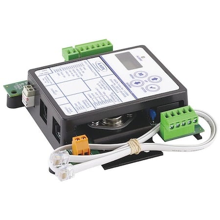 Controller, MODGAS-X MPN:ASM01668