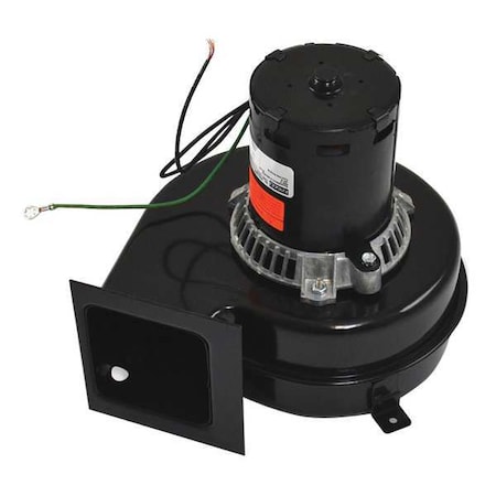 Combustion Blower Assembly, 460V MPN:P5141B