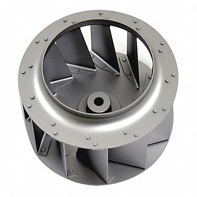 Combustion Blower Wheel MPN:P79910