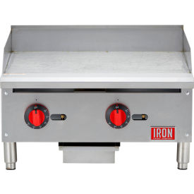 Iron Range 24