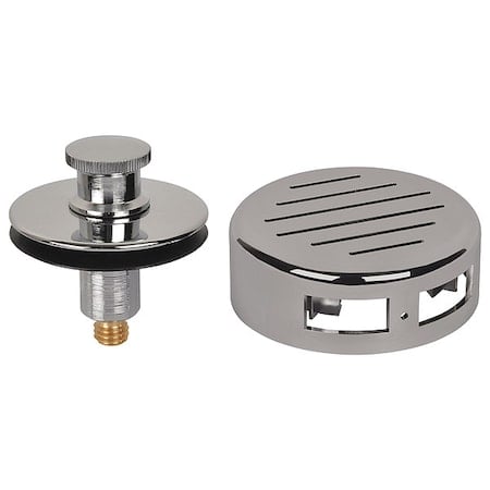 Example of GoVets Drains category