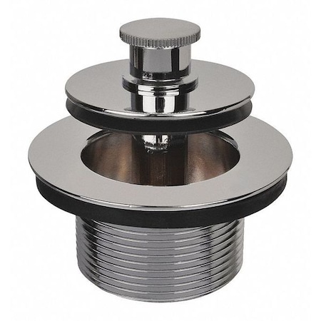Trim Kit Pushenlift, 1 1/2
