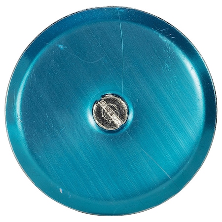Cleanout Cover, 24ga Stainless Steel, 3