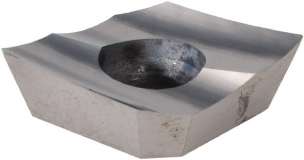 Milling Insert: Solid Carbide MPN:ADEH-431