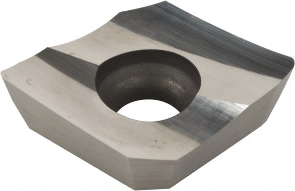 Milling Insert: Z9, Solid Carbide MPN:ADEH-432-.0302