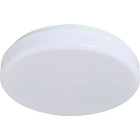 Amax Lighting LED-V002 LED Ceiling Fixtures 20W 4000 CCT 1660 Lumens 82 CRI White LED-V002