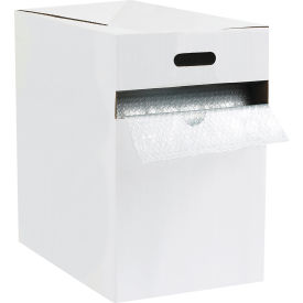 GoVets Perforated Cohesive Air Bubble Dispenser Pack 12