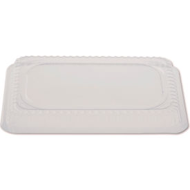HFA® Plastic Dome Lids Fits Oblong Pans 2061/2062 8-1/4