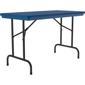 Correll Plastic Folding Table 24
