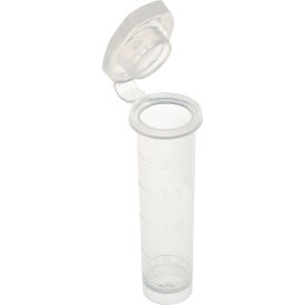CELLTREAT 2.0mL Micro Centrifuge Tube Self-Standing Non-sterile 229448
