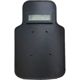 EDI-USA Shooters Cut Ballistic Shield Level III-A 31-1/2