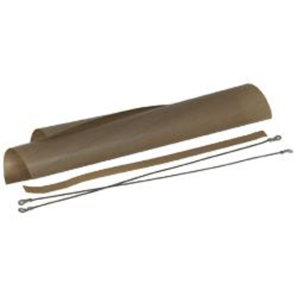Partners Brand Foot Operated Impulse Sealer Service Kits, 18in, SPBF18KIT MPN:SPBF18KIT