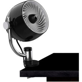 Vornado Pivot 3 Clip Air Circulator CR1-0388-06 - Pkg Qty 3