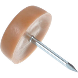 Allpoints 1211039 Glide Nail On Plst 3/4