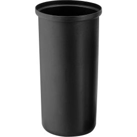 GoVets™ Rigid Plastic Liner 20 Gallon Black 006262