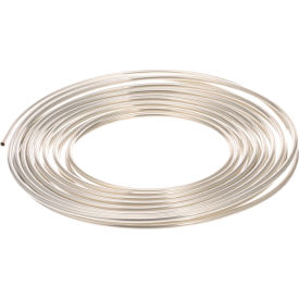 Allpoints 261420 Alum Tube 50Ft Roll 5/16 261420