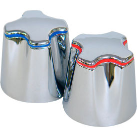 Kissler Lavatory Kitchen Handles For Price Pfister New Style 1 Pair 99-0217 - Pkg Qty 6