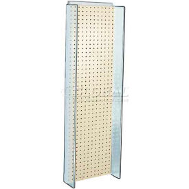 Global Approved 700350-ALM Pegboard Powering 13.75
