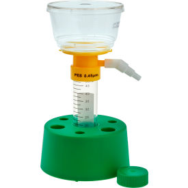 CELLTREAT 50mL Centrifuge Tube Filter PES 0.45m Sterile 229709