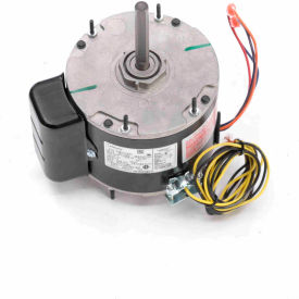 Century Unit Heater Motor 1/6 HP 1075 RPM 115V TEAO 48Y Frame UH1016NBV1