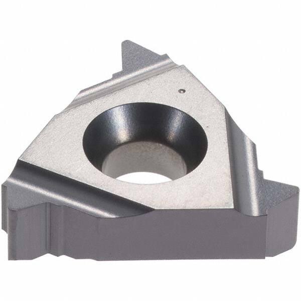 Laydown Threading Insert: 16EL10UN IC908, Solid Carbide MPN:5995865