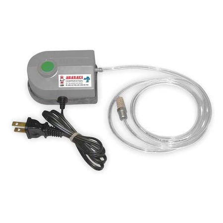 Small Oxygenator, Aerator, Use W/Sump Pump MPN:AA1200