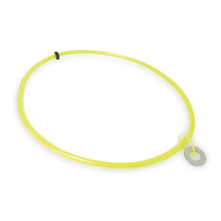 Skimmer Tube, 30 In, For 1MEC1 Oil Skimmer MPN:BTUBE30