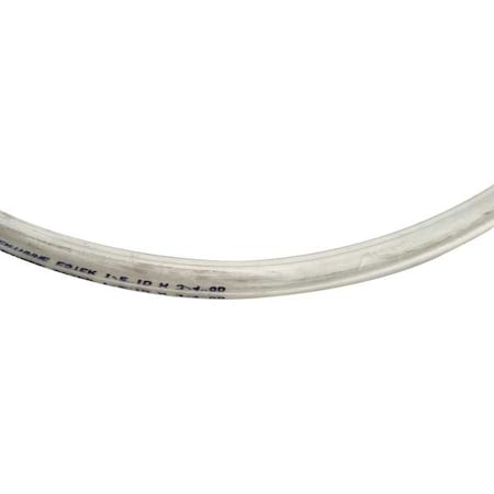 Tube, Plastic, For 6KYV8, 20 Ft. Reach MPN:BTUBE6-0480