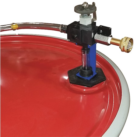 Coolant Mixer, 3 gpm, 25 psi, 3/8