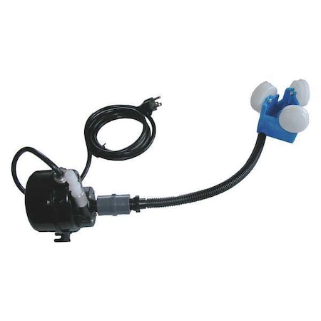 Electric Pump and Floating pickup 60Hz MPN:OC300E