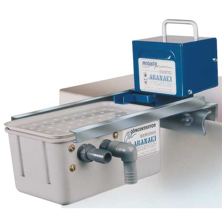 Decanter, Oil Skimmer MPN:ODM100