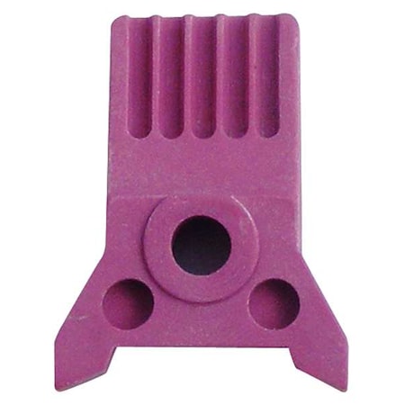 Ceramic Drive Fingers, PK12 MPN:PTUBE6-07B