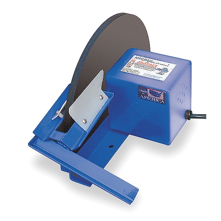 Skimmer, Disc, 12 In MPN:SCD12