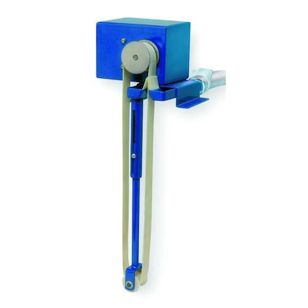Oil Skimmer, 110V, 1 gph MPN:SLB-12