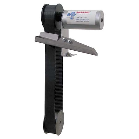 Oil Skimmer, Belt, 8 in. MPN:SMDC-08