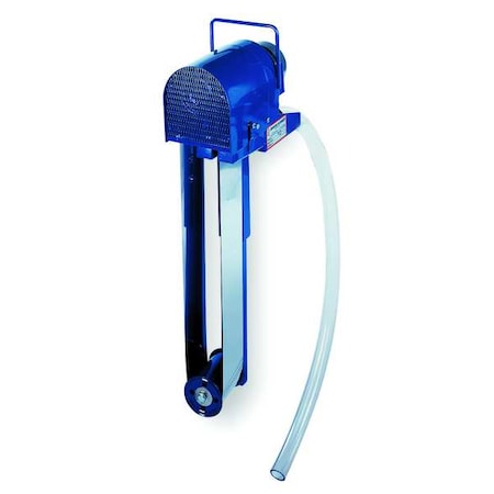 Oil Skimmer, Tote It®, Belt, 24 In MPN:ST2CR-30