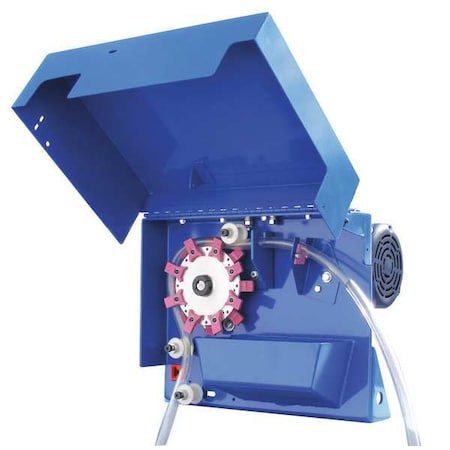 Tube Type Oil Skimmer MPN:SVIPER01