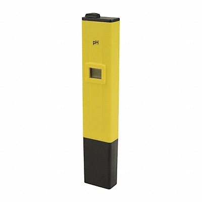 pH Tester 0-14 Range For Use W/6KYV8 MPN:PH-A